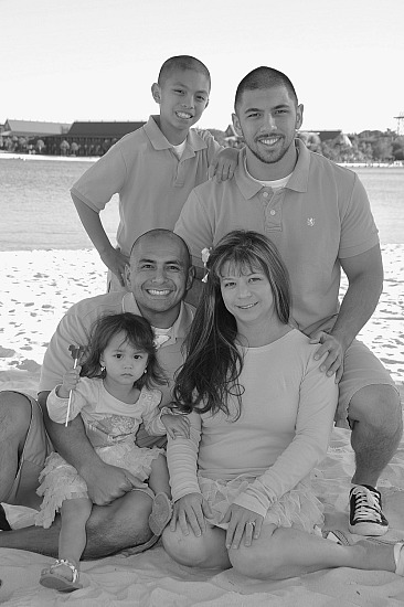 Family Portraits