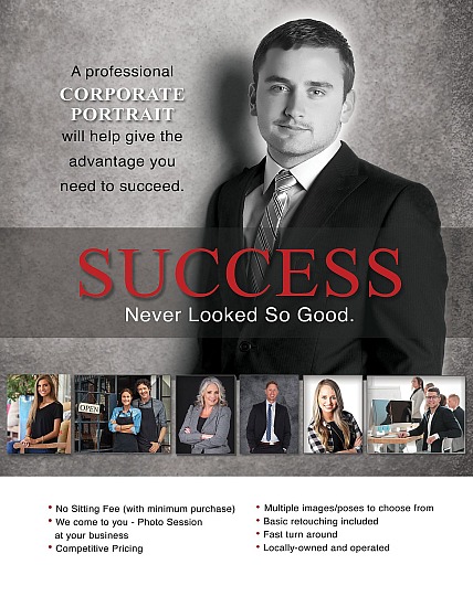 Corporate Event Photography