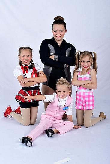 Dance Photography