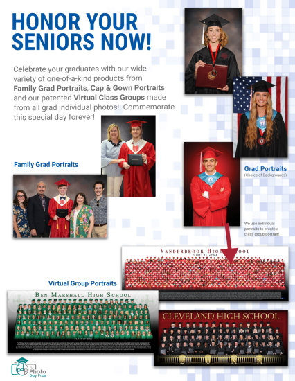Graduation Photography