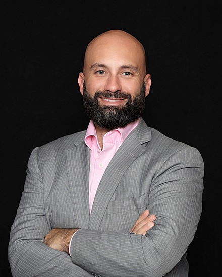 Corporate Headshots