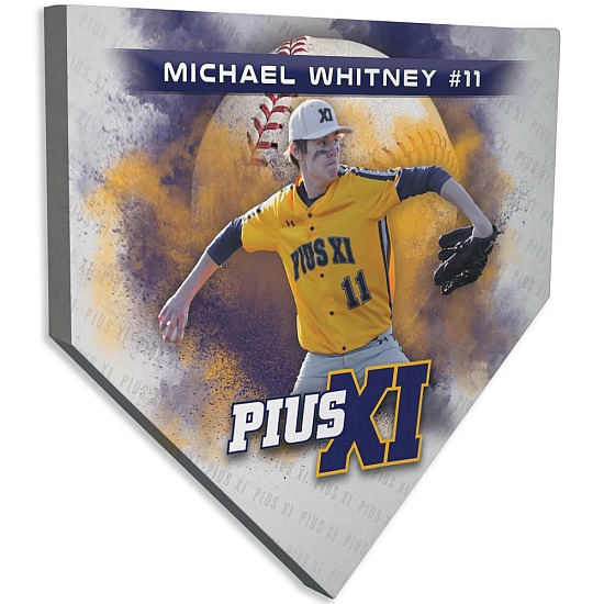 Homeplate Canvas