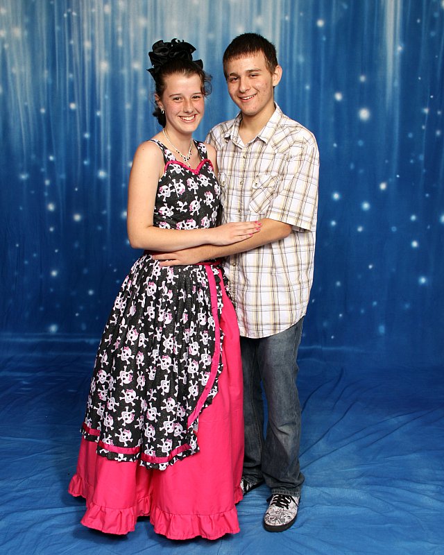 Middle School Dance photo