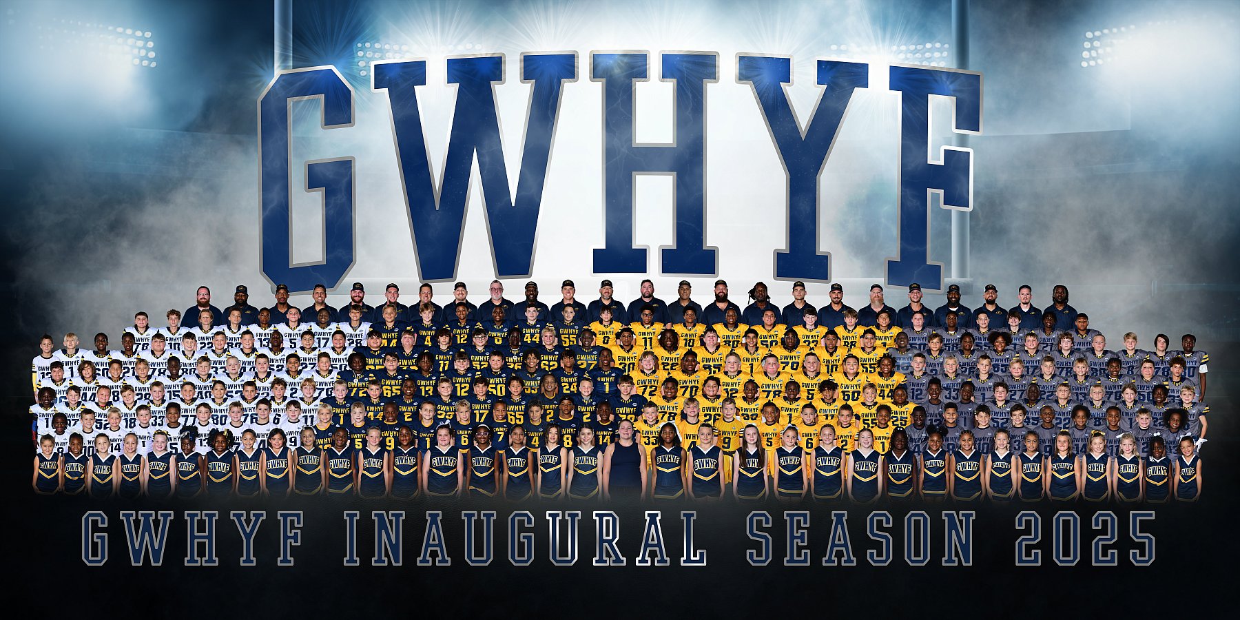 Polk County Youth Fall Sports Portraits: Capture Every Victory with Photo Day Pros